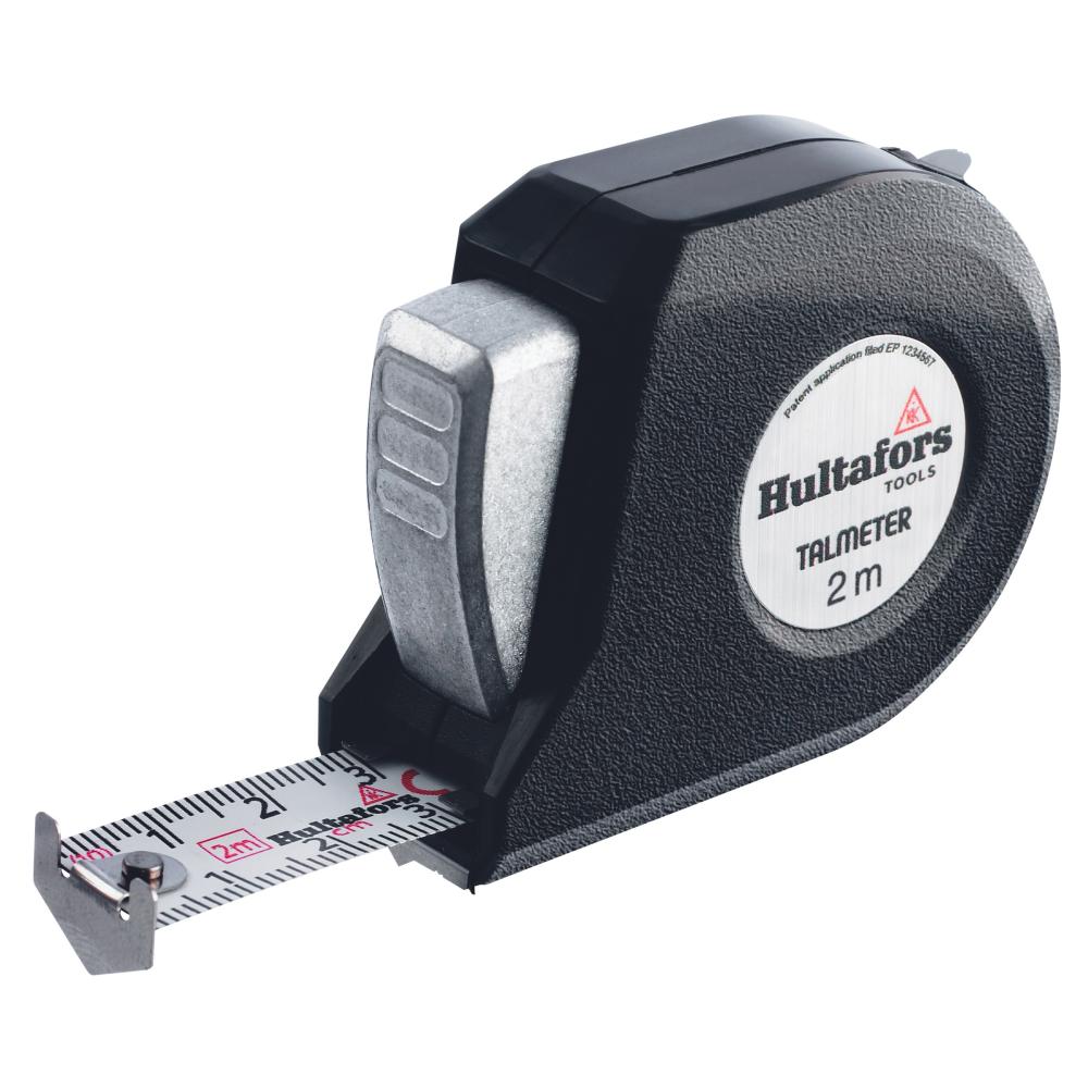 Talmeter 2m Hultafors