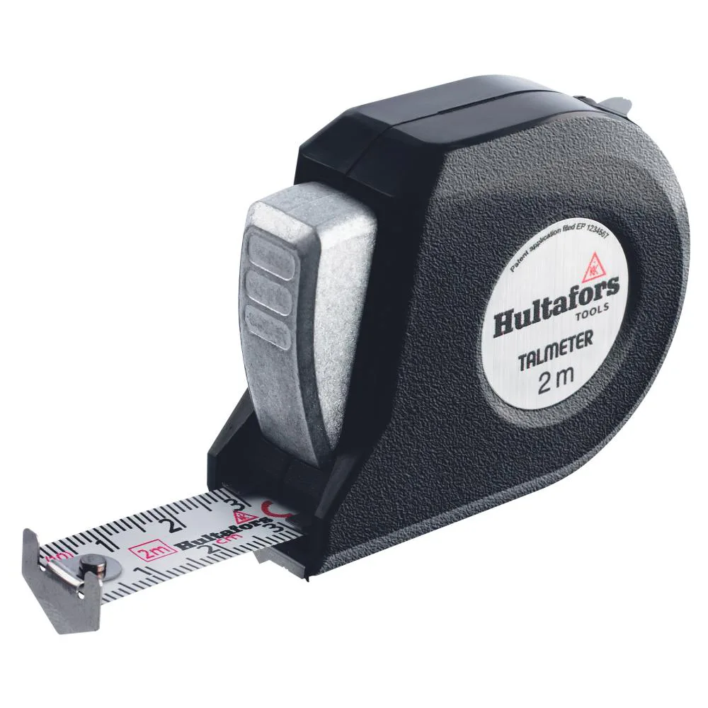 Talmeter 2m Hultafors