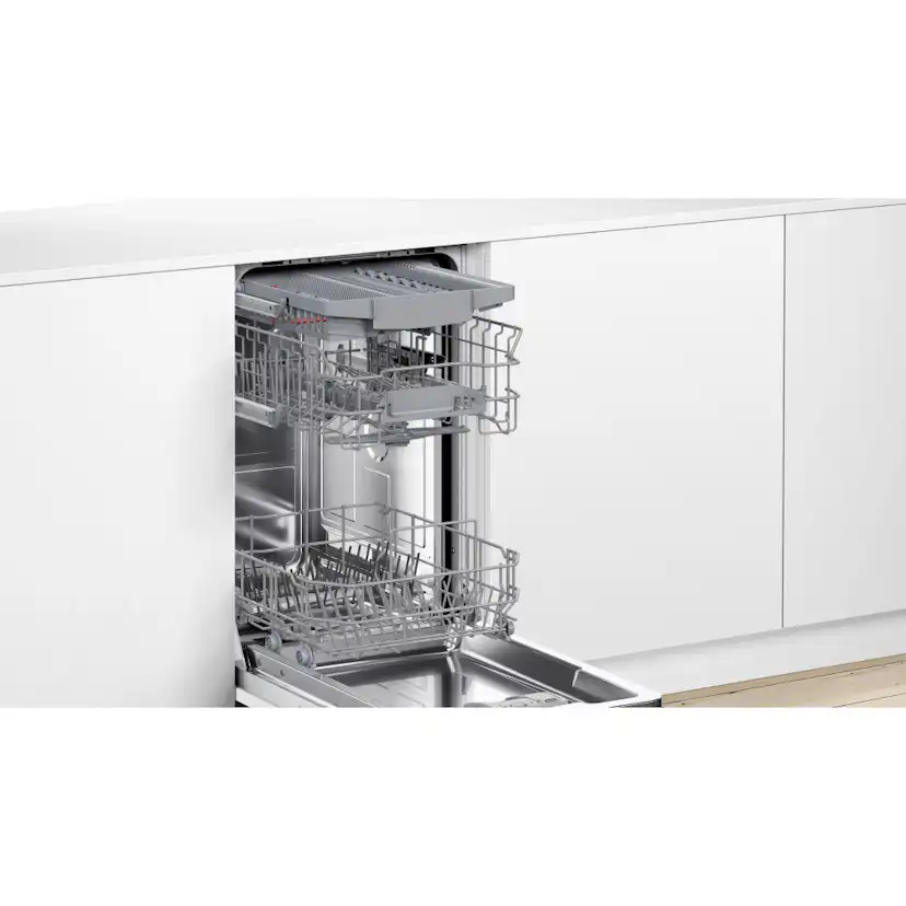 Diskmaskin Bosch SPU4HMS10E Serie 4