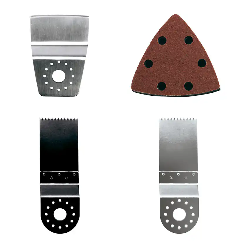 Multifunktionsverktyg Einhell MultiMAXX RT-MG 200 E