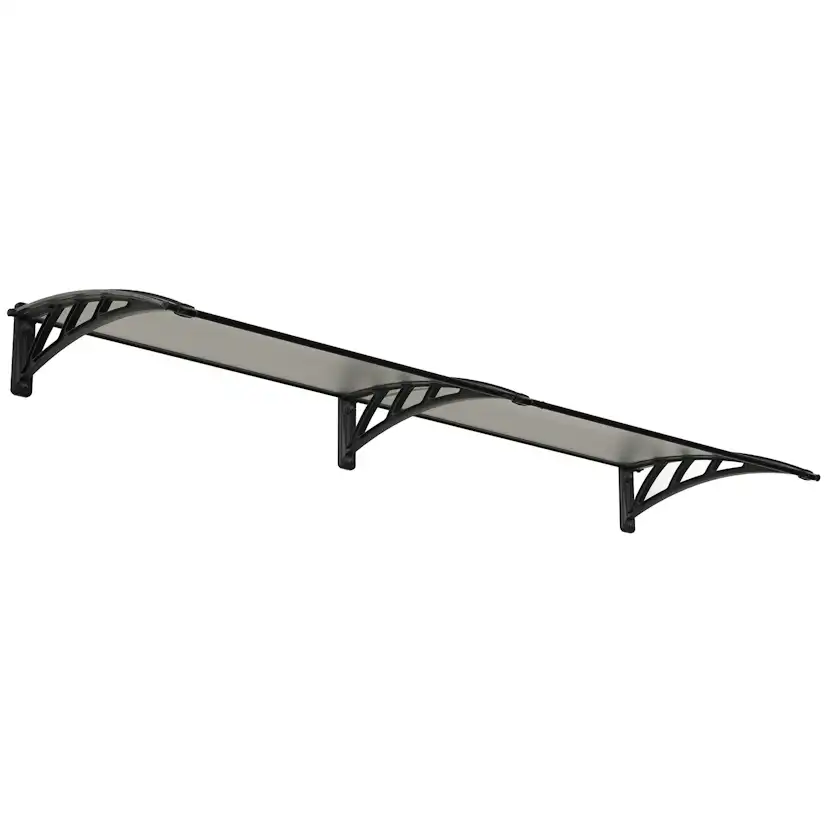 PALRAM NEO 2360 door cover 2380 mm