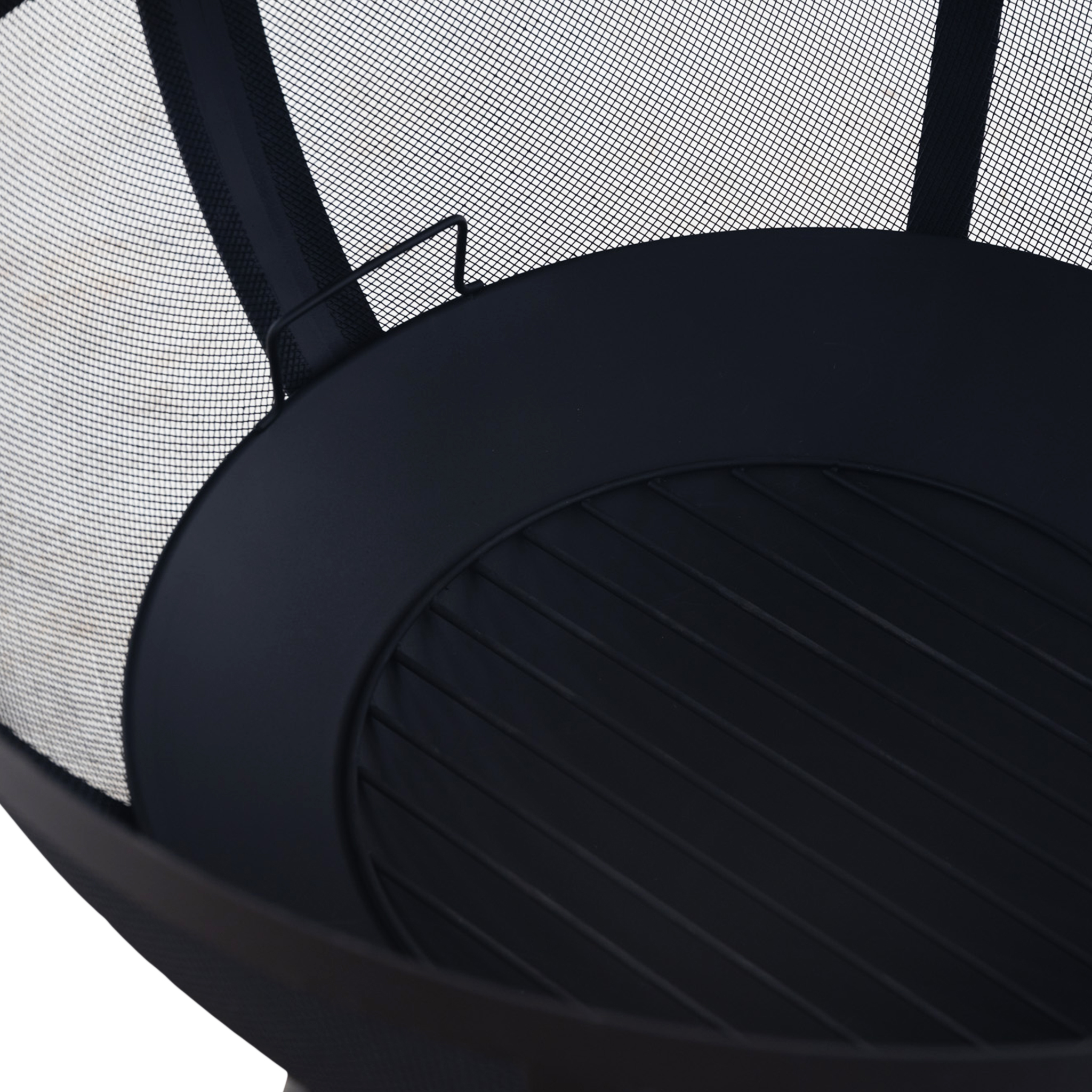 Eldstad Lyfco Klotis