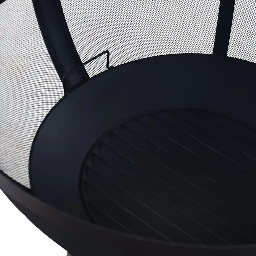 Eldstad Lyfco Klotis