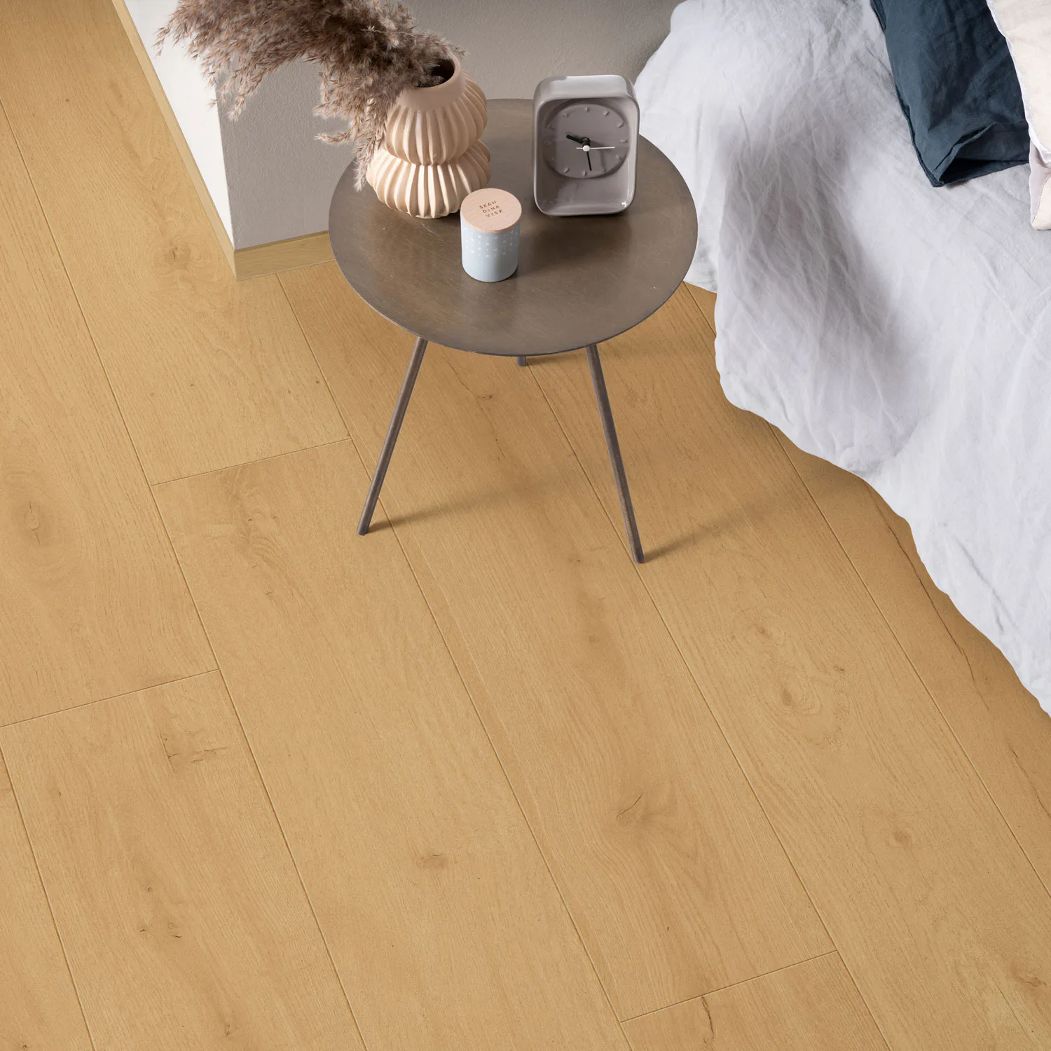 Laminatgolv Pergo Visby Pro Smokewood Oak