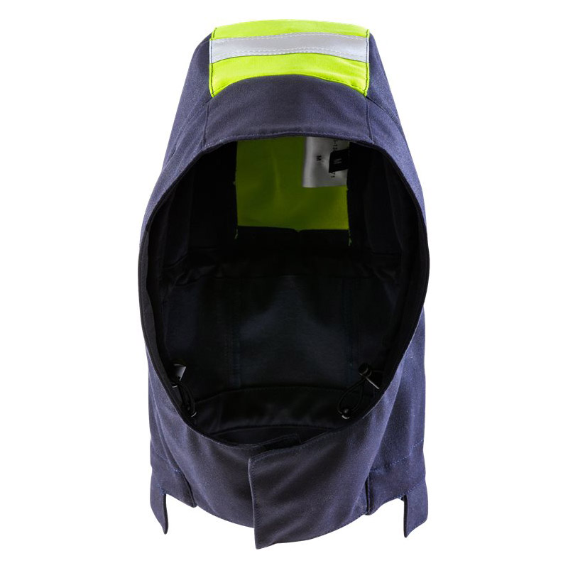 Flamestat softshell-huva 4077 FSS Storlek: XL