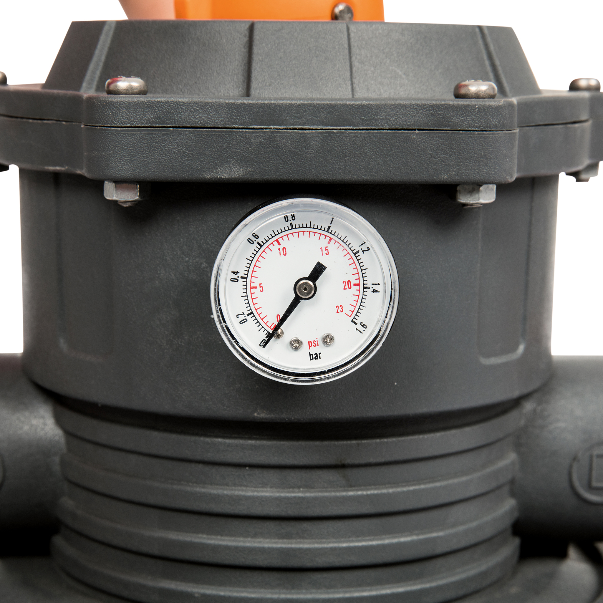 Sandfilterpump Bestway Flowclear Till Ovanmarkpool 1100-66600 Liter