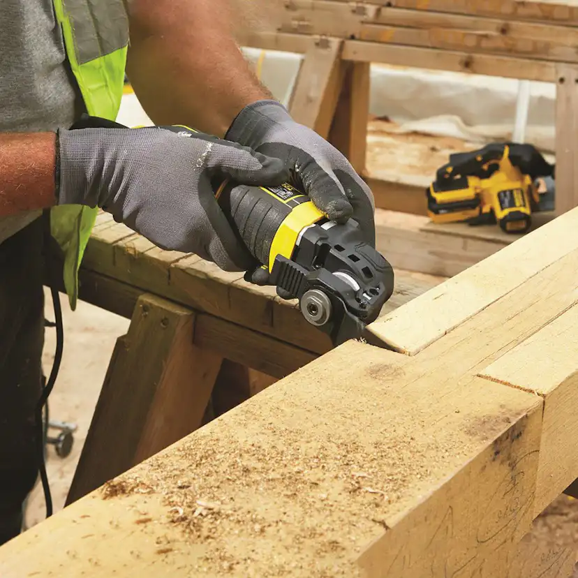 Multiverktyg Stanley Fatmax FME650K