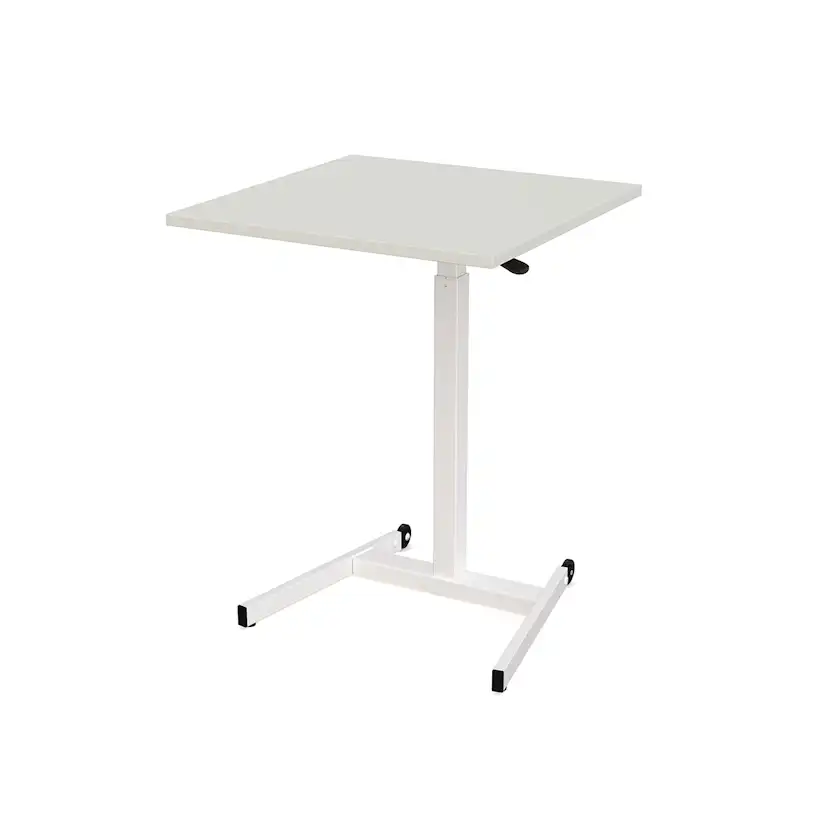 Höj- och Sänkbart Skrivbord Lanab Group Ergofunk Mini One