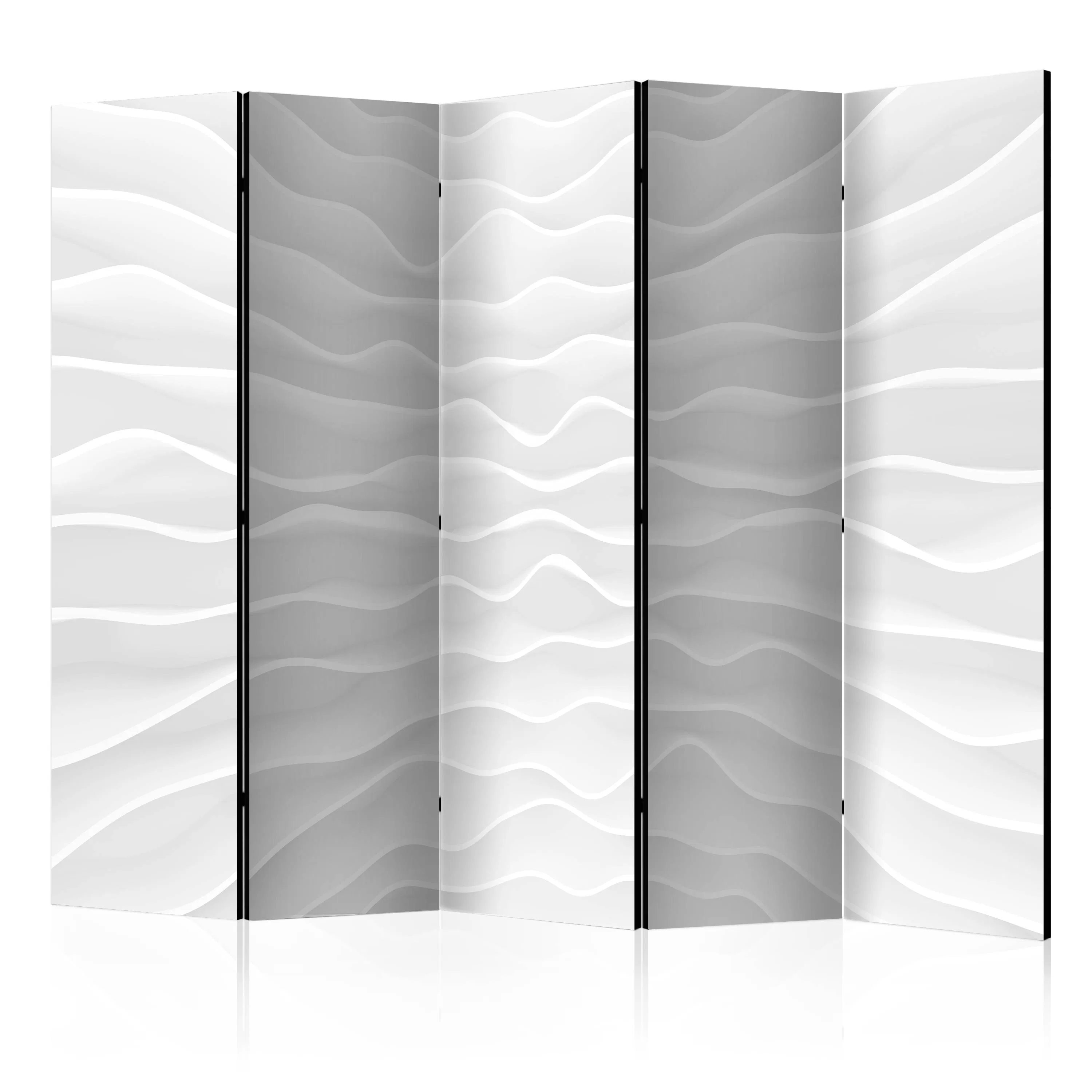 Rumsavdelare Arkiio Origami Wall II 225x172 cm