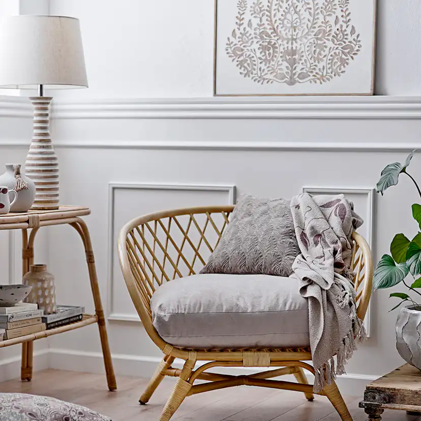 Avlastningsbord Bloomingville Thenna