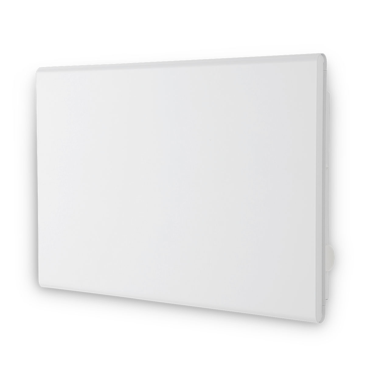 Elradiator Adax Eco Basic 600W 230V Vit På Vägg