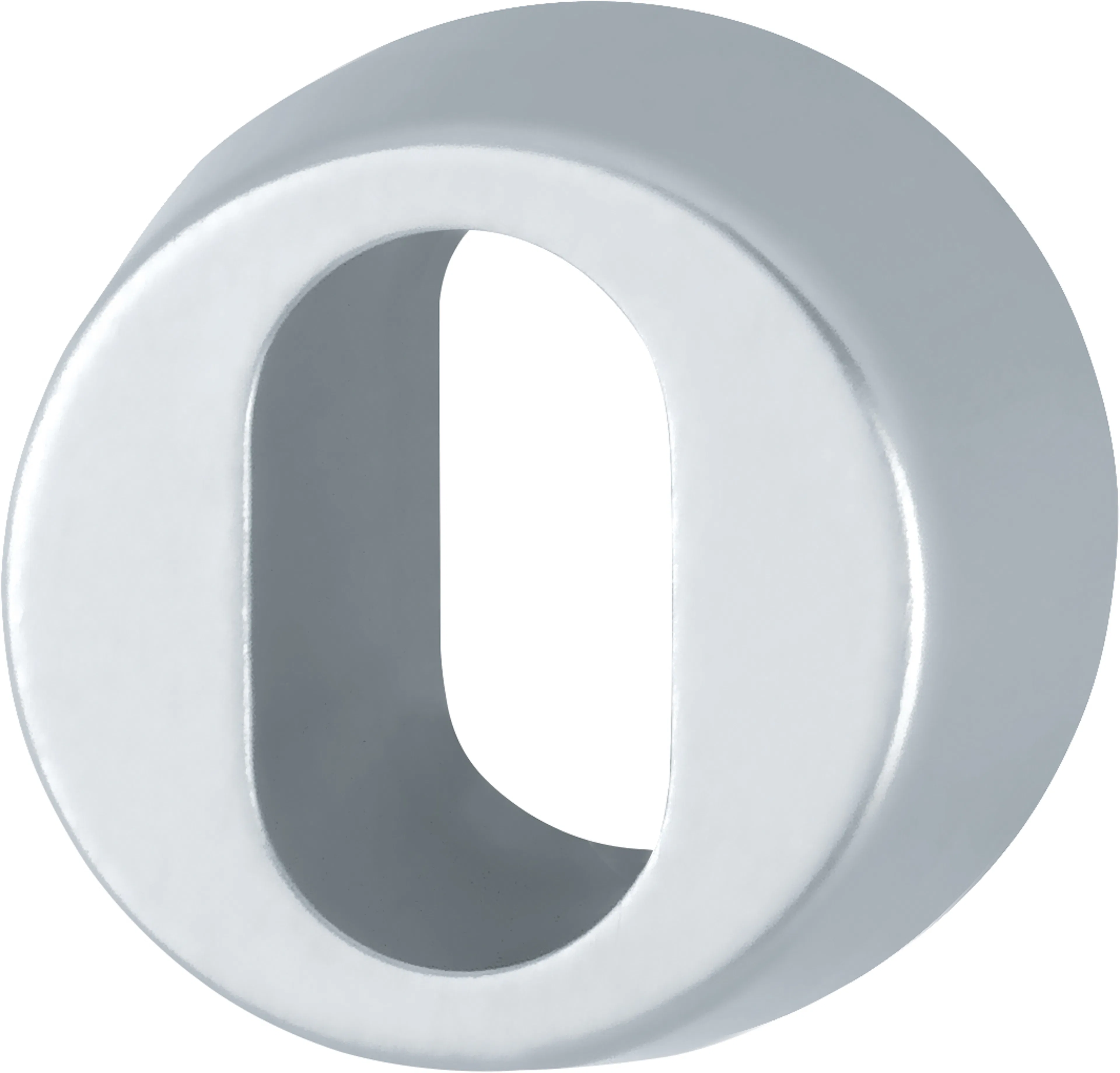 Cylinderring Swedoor Oval