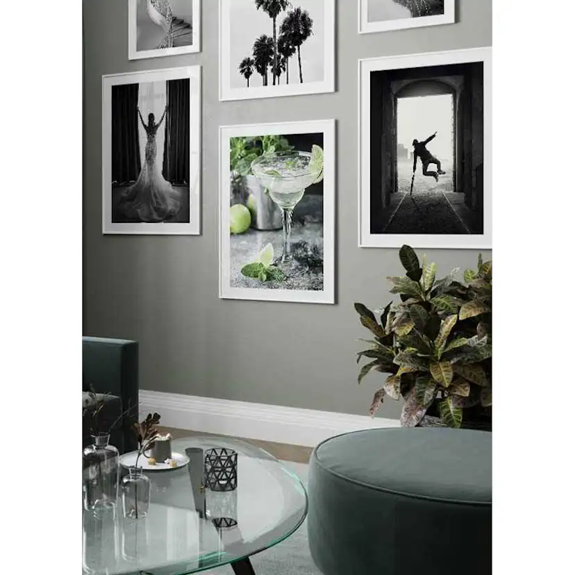 Poster Gallerix Margarita Cocktail