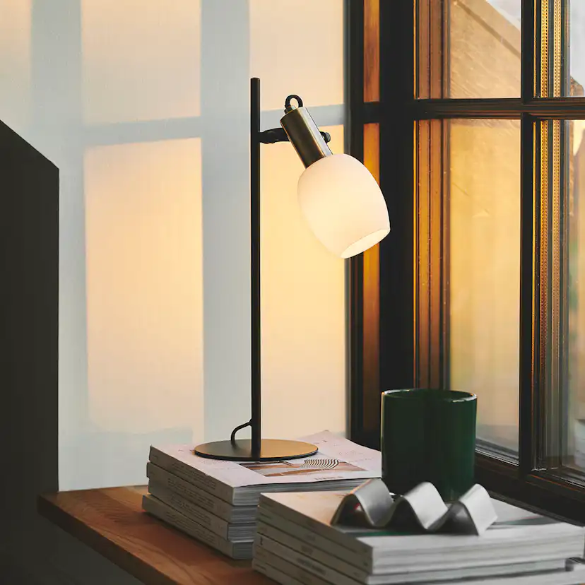 Bordslampa Nordlux Arild