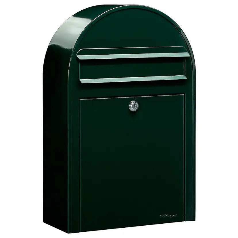 Bobi Classic S COL 6064 Mörk mörkgrön Mörkgrön