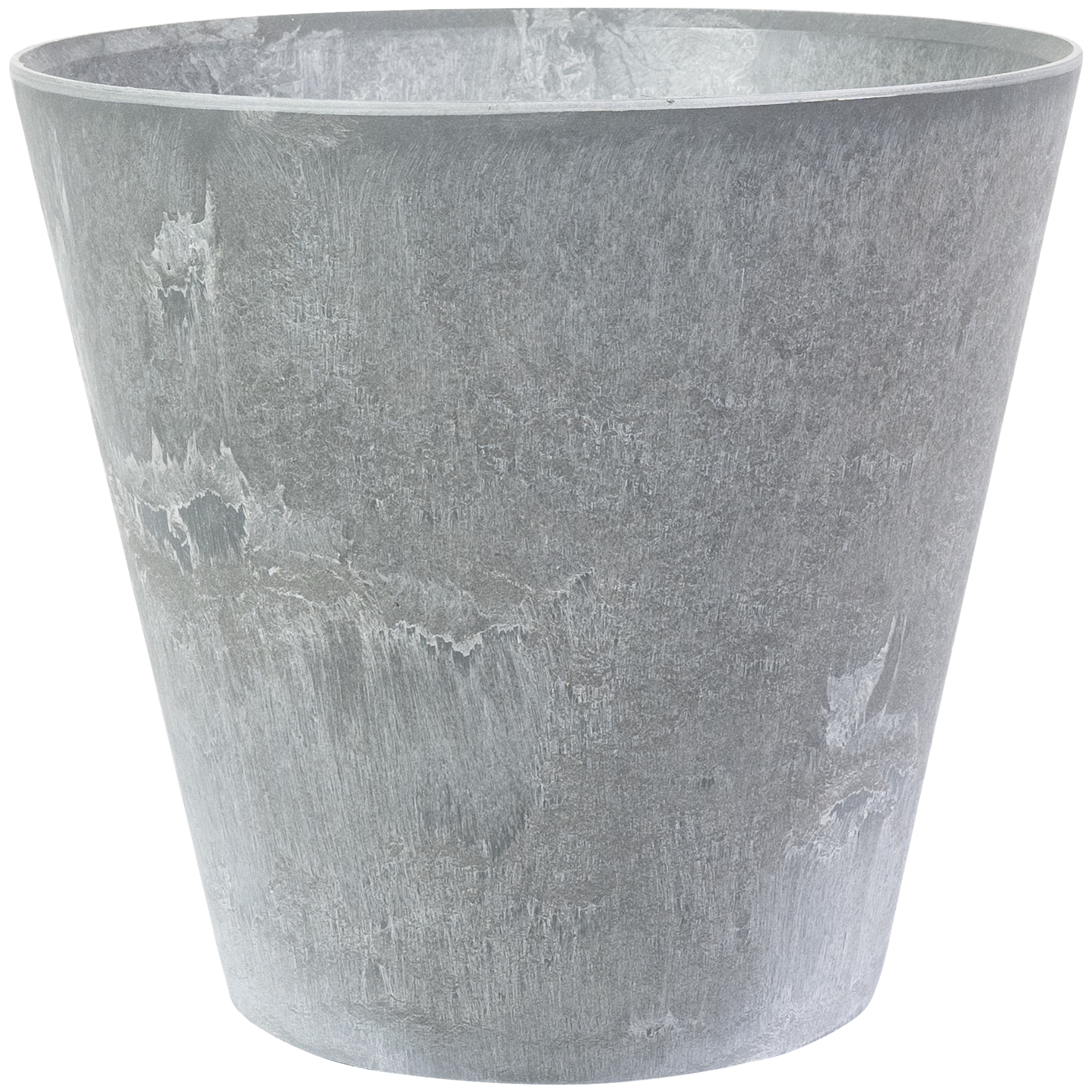 Kruka ArtStone Clarie Grå 32 x 29 cm