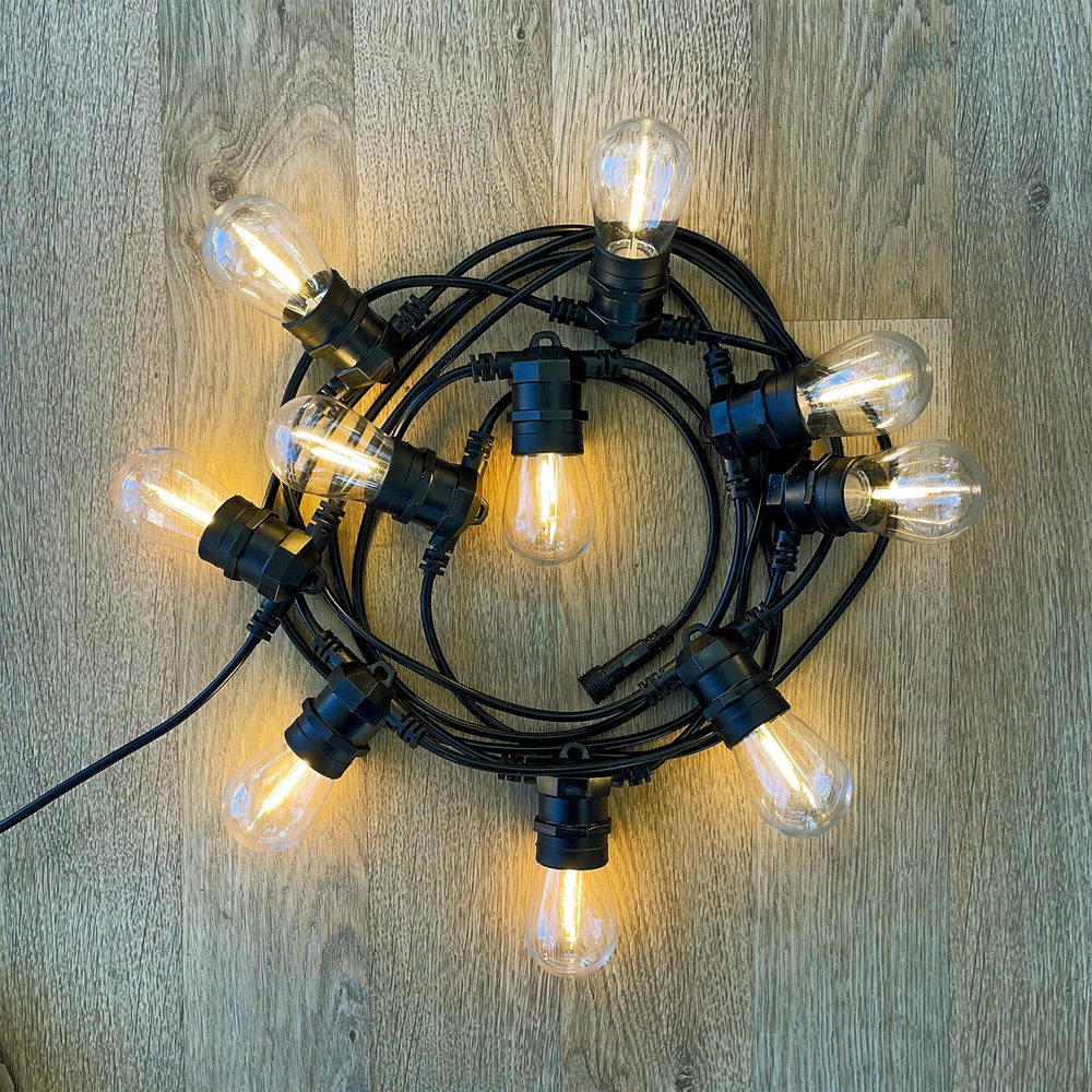 Ljusslinga LightsOn Cosy