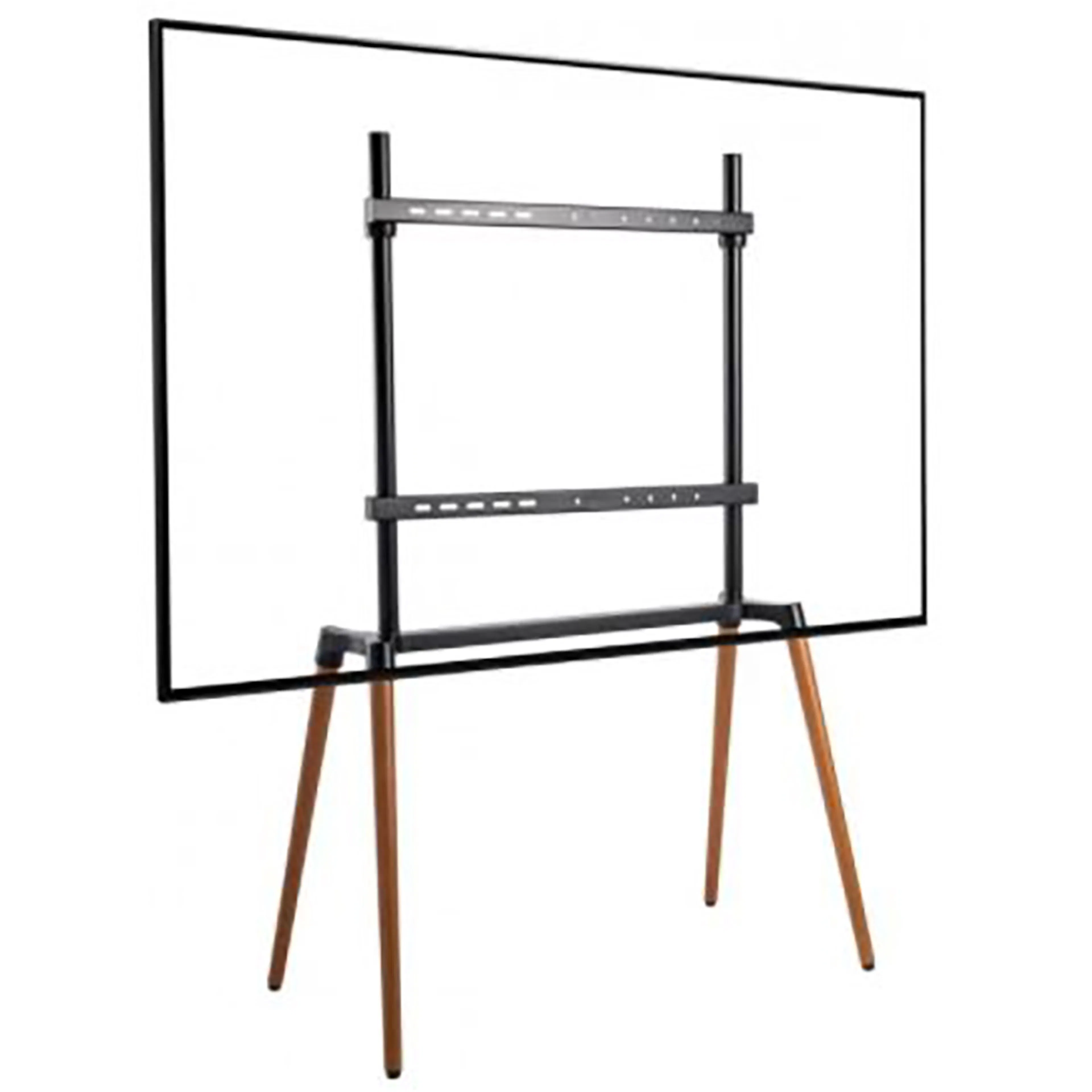 Golvstativ Mozi Art Series för 55-75 tum