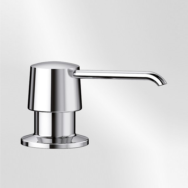 Diskmedelspump Blanco Yano Krom Tillbehör Diskho & Köksvask Ø35 mm