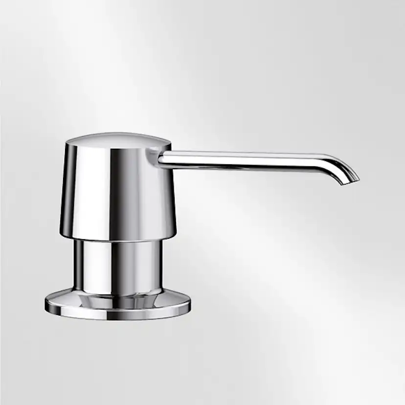 Diskmedelspump Blanco Yano Krom Tillbehör Diskho & Köksvask Ø35 mm