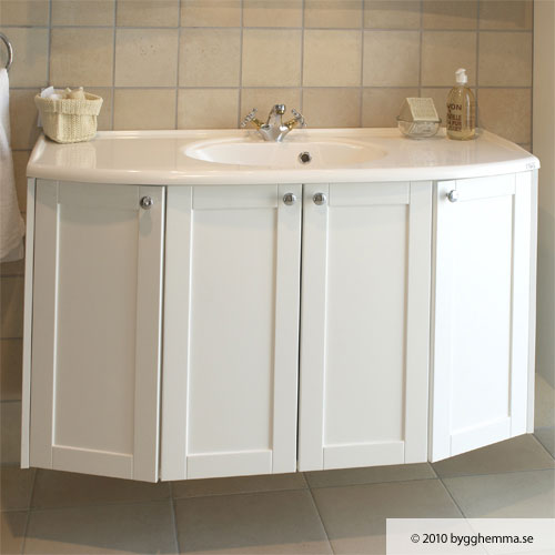 Möbelpaket Hafa Next Vision Frame