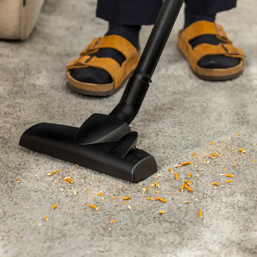 Textilvårdsmaskin Kärcher SE 5