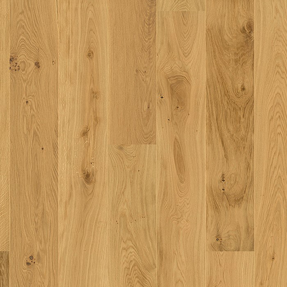 Trappnos Berg  Berg Ek XXL Spader Mattlack Trapp B