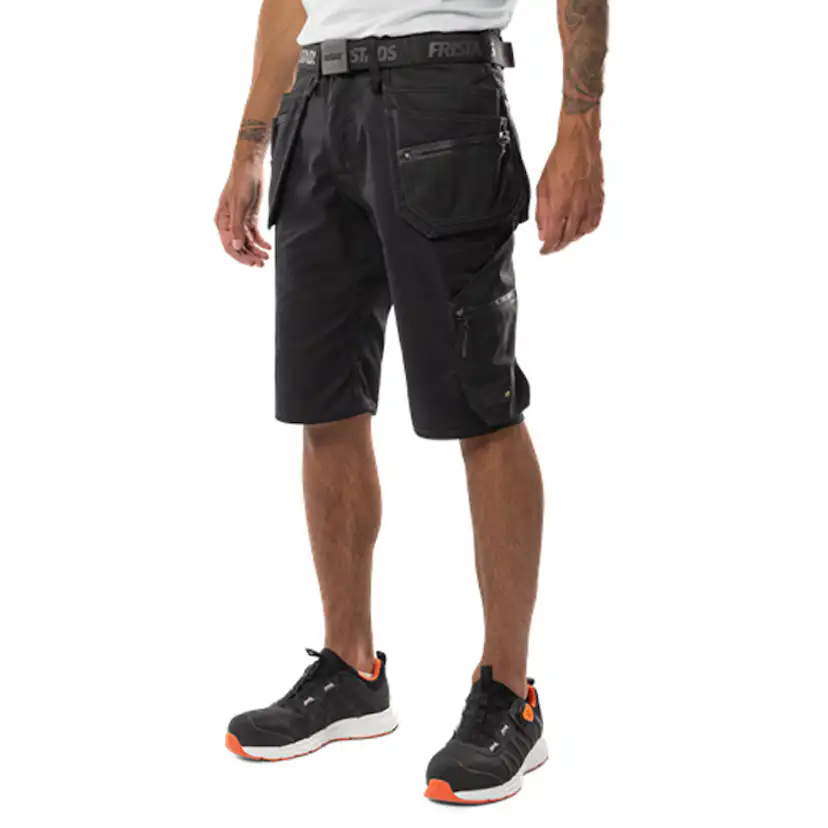 Shorts Fristads Hantverk 2902 GWM