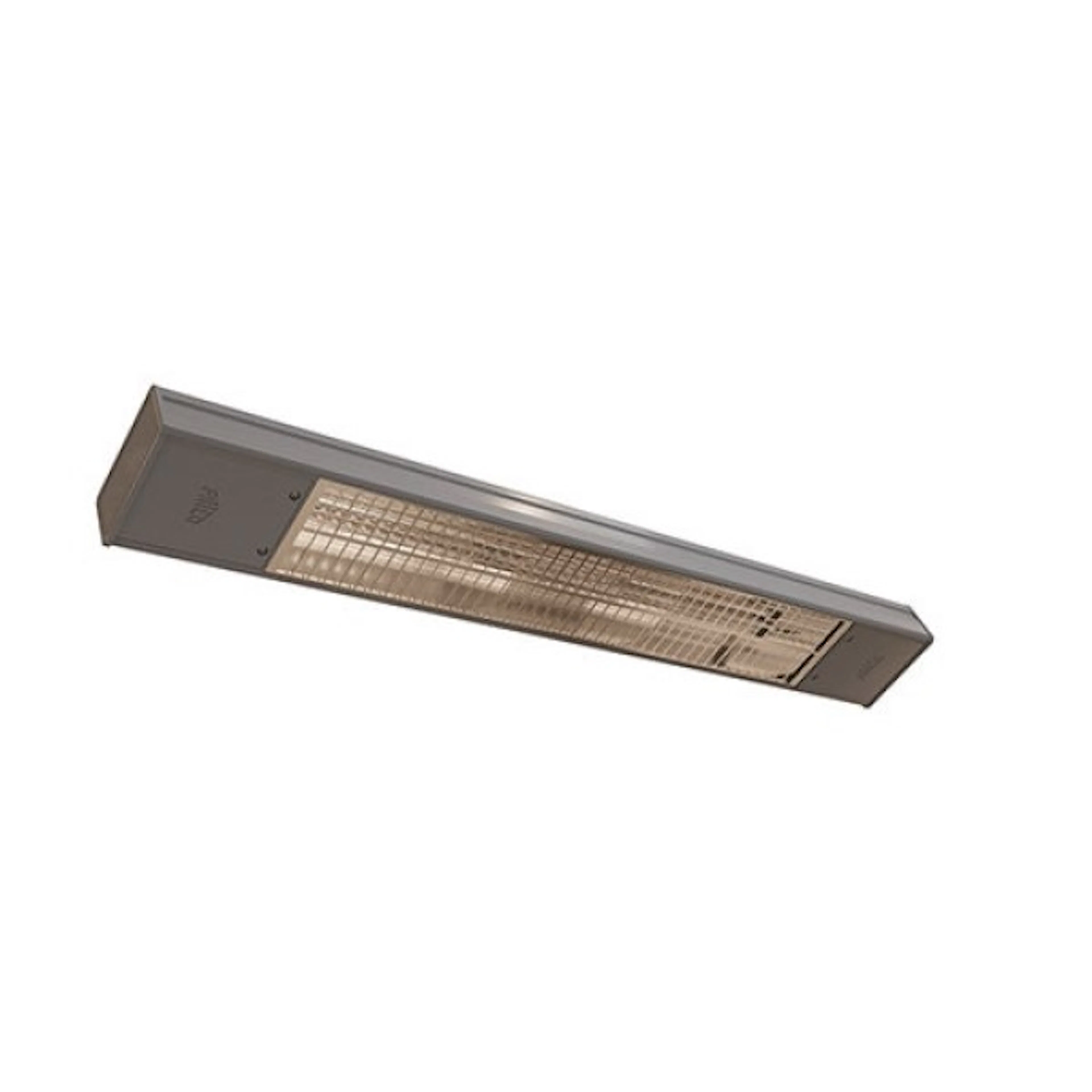 INC10D Infrared Heater Bredd: 1251 mm, 1000W, 400V