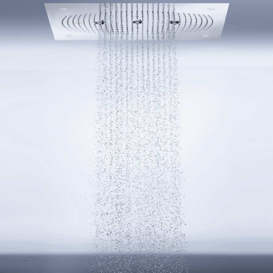 Takdusch Hansgrohe Raindance Rainmaker 680x460 mm