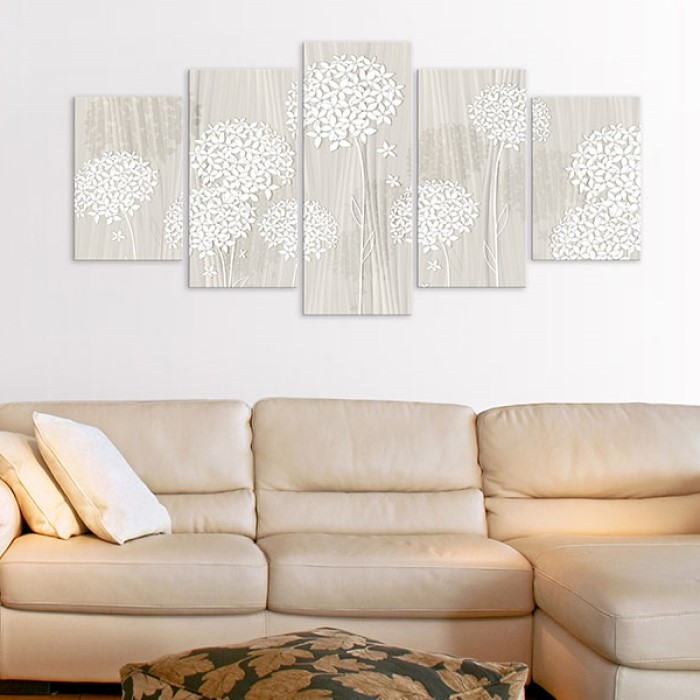 Tavla Arkiio Gentle Nature