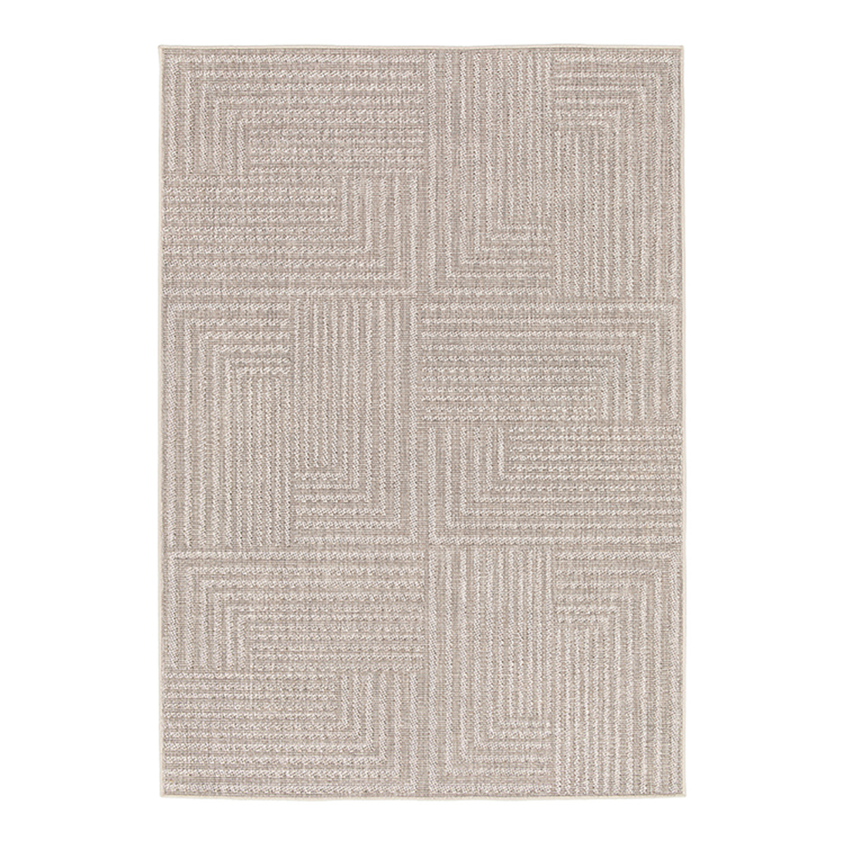Matta Hillerstorp Belle 160x230 cm