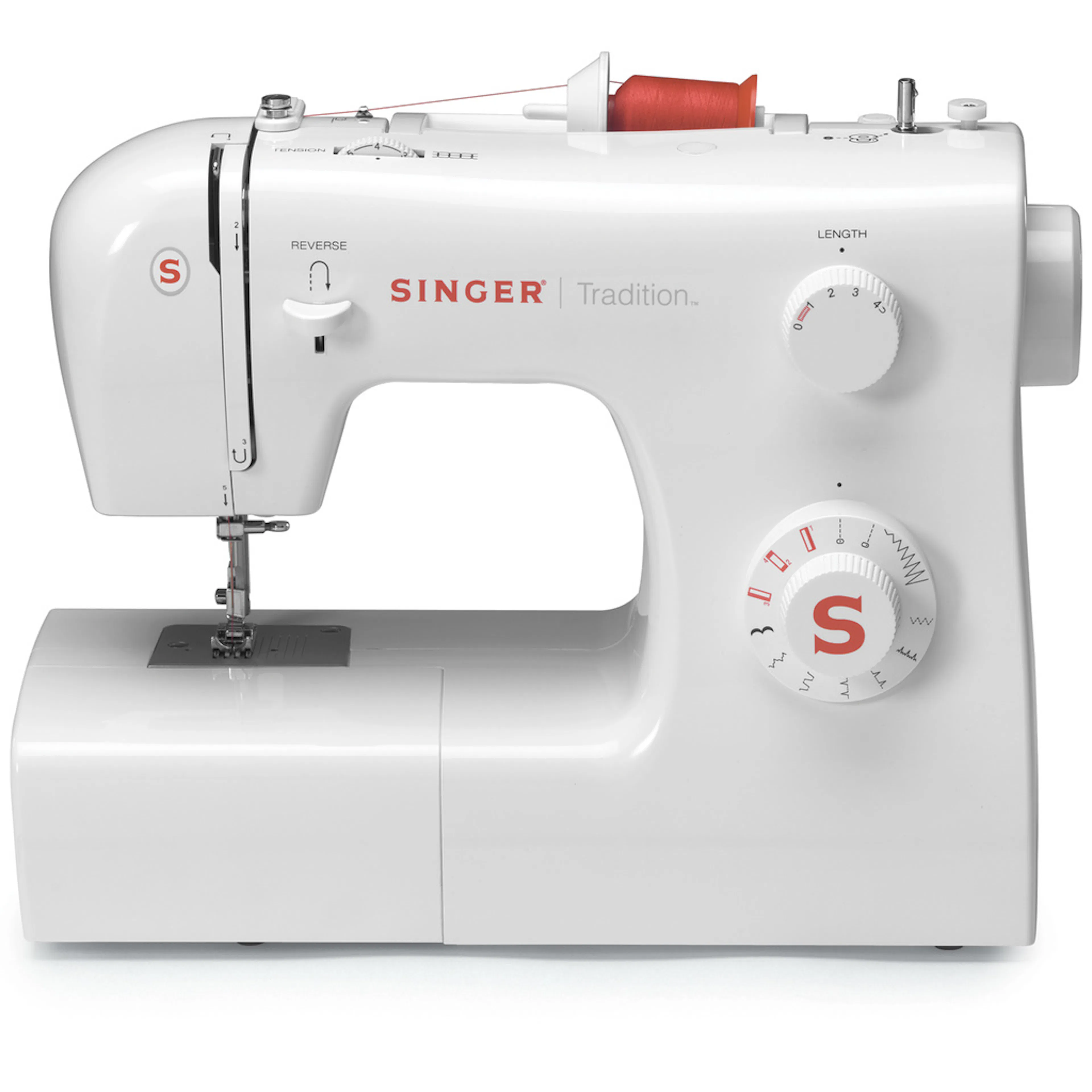 Symaskin Singer Tradition 2250