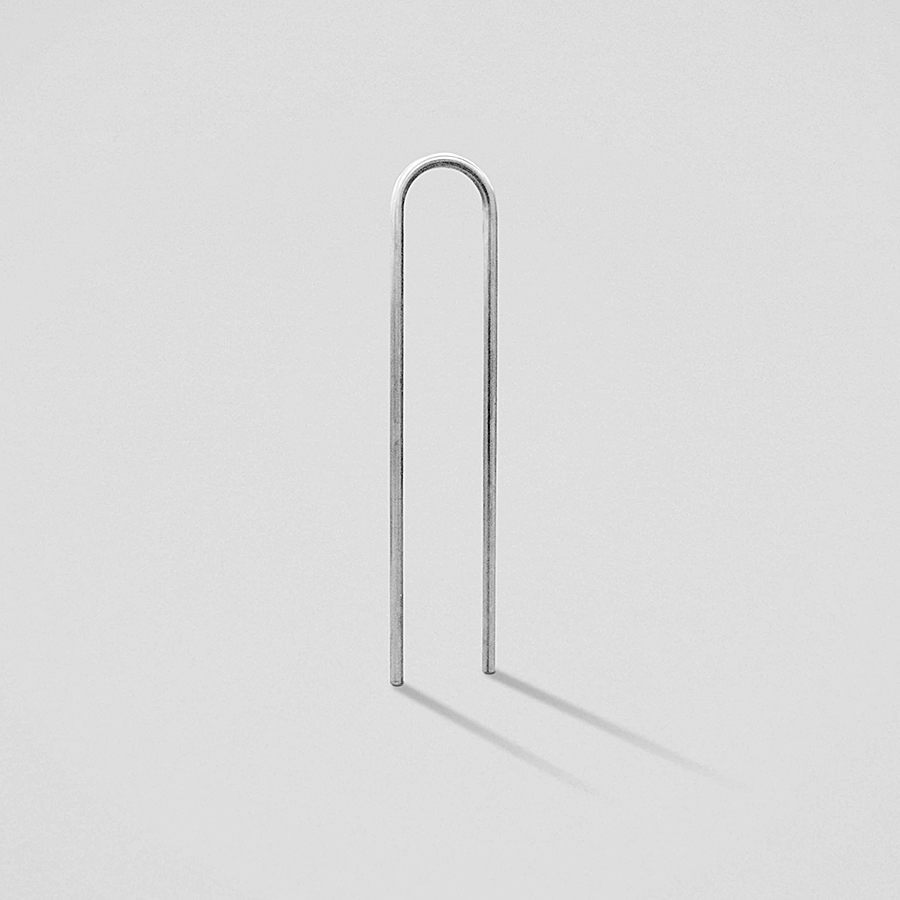 Cykelställ Formenta Loop