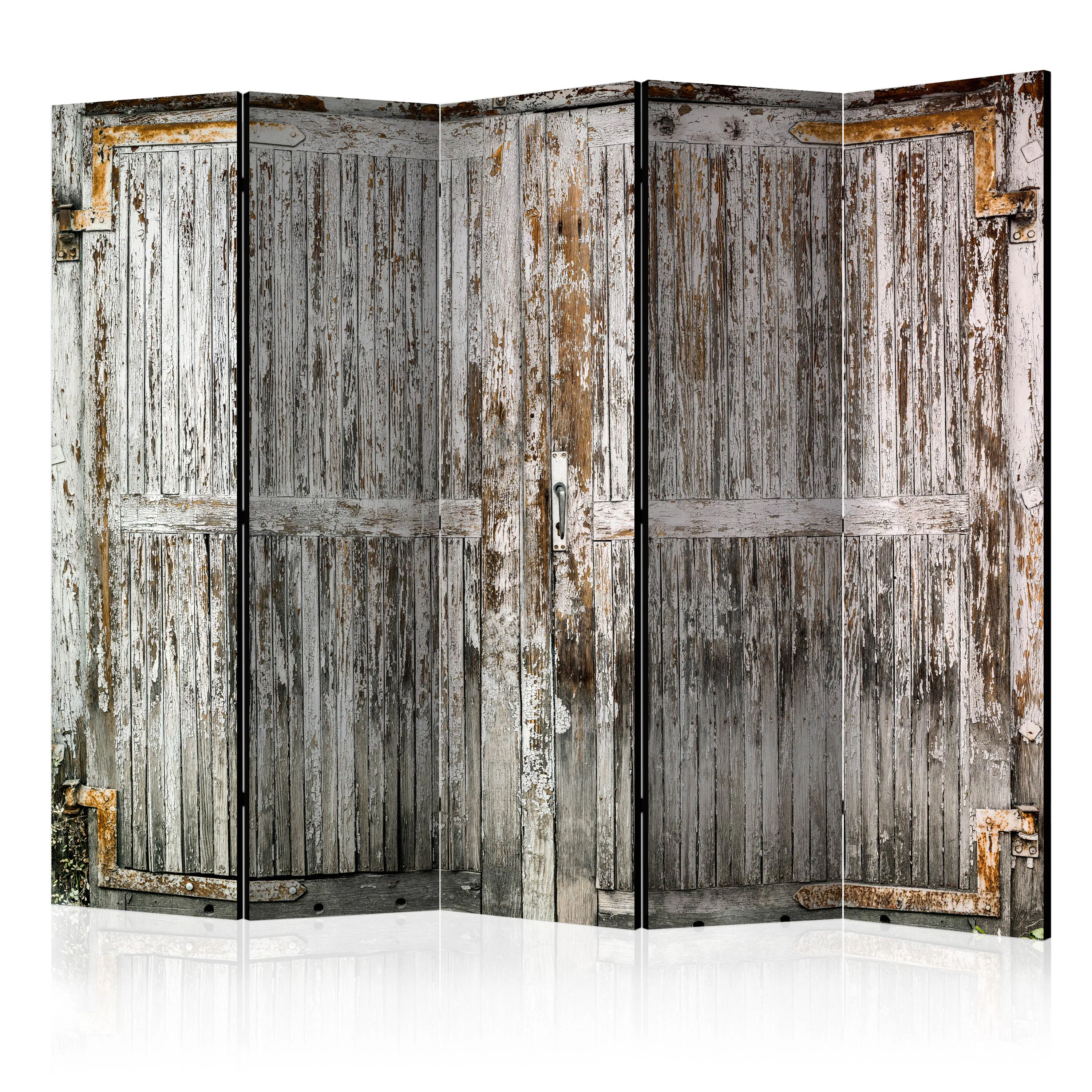 Rumsavdelare Arkiio The Whispering Door II 225x172 cm