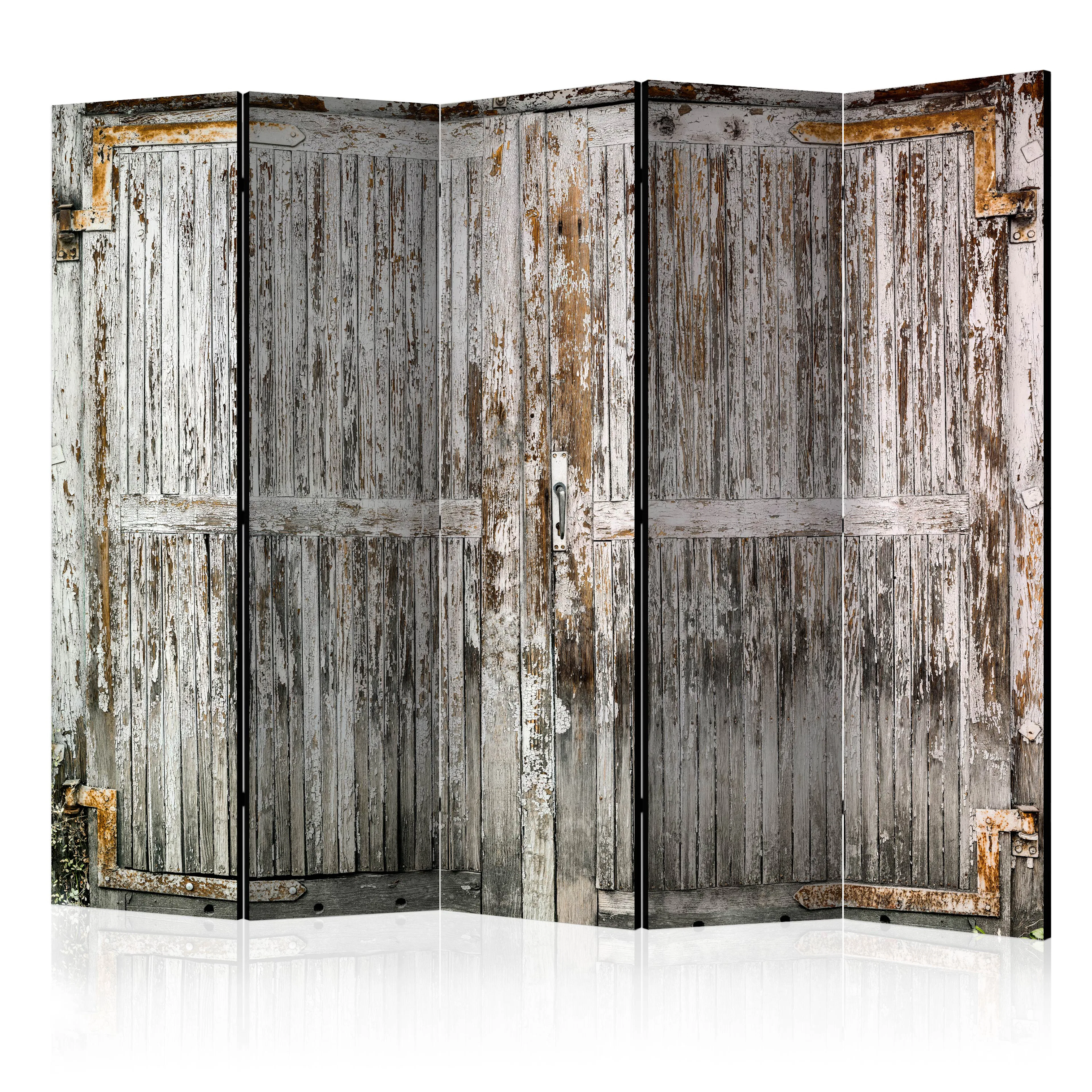 Rumsavdelare Arkiio The Whispering Door II 225x172 cm