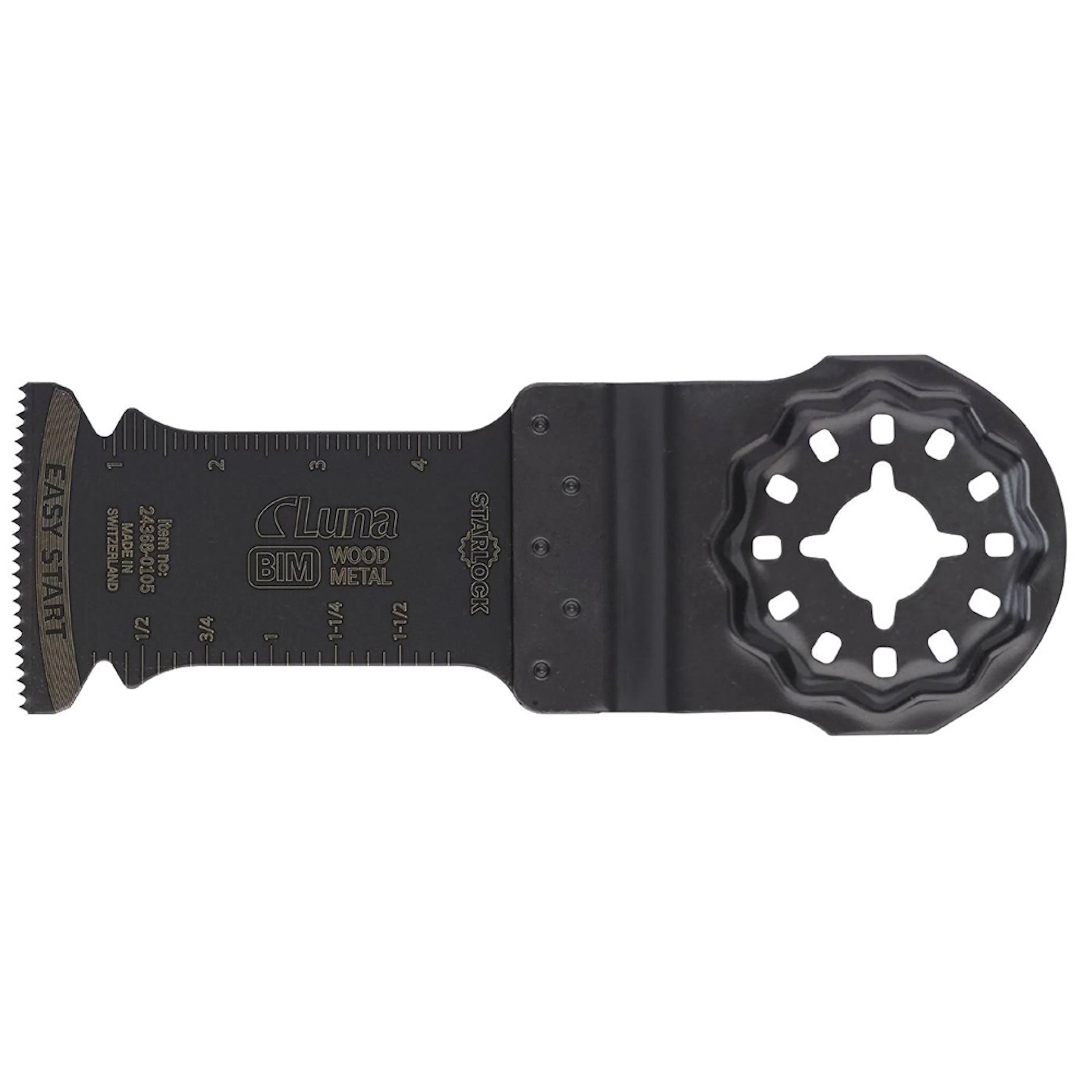 INSTICKSÅGBLAD-SL 32 mm BIM (5) SL 32 mm BIM (5) 243680204