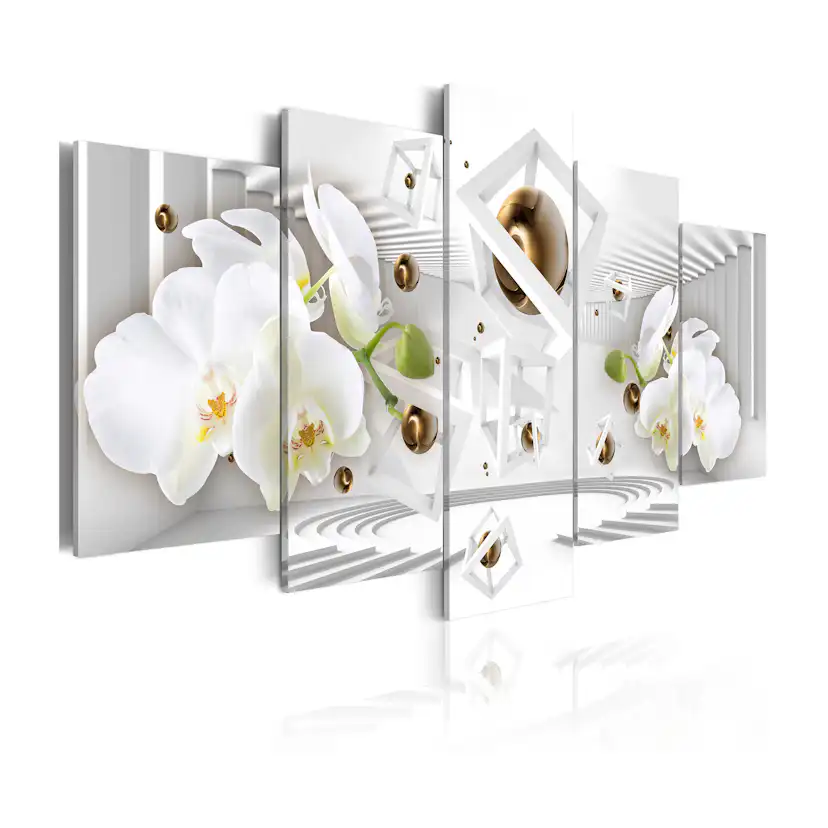 Tavla Arkiio Temple Of White