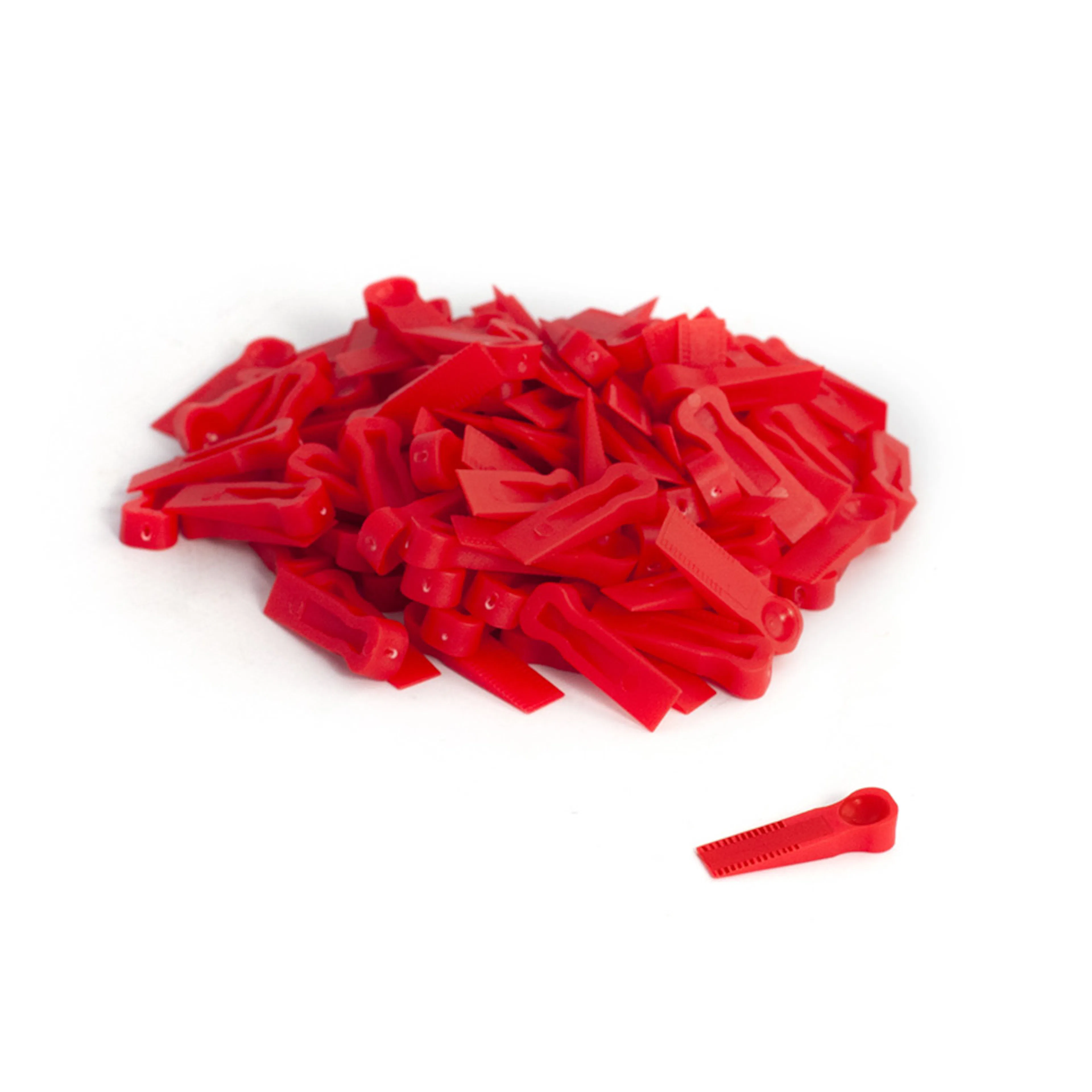 Kakelkil Tebo Easy Grip 1000-pack