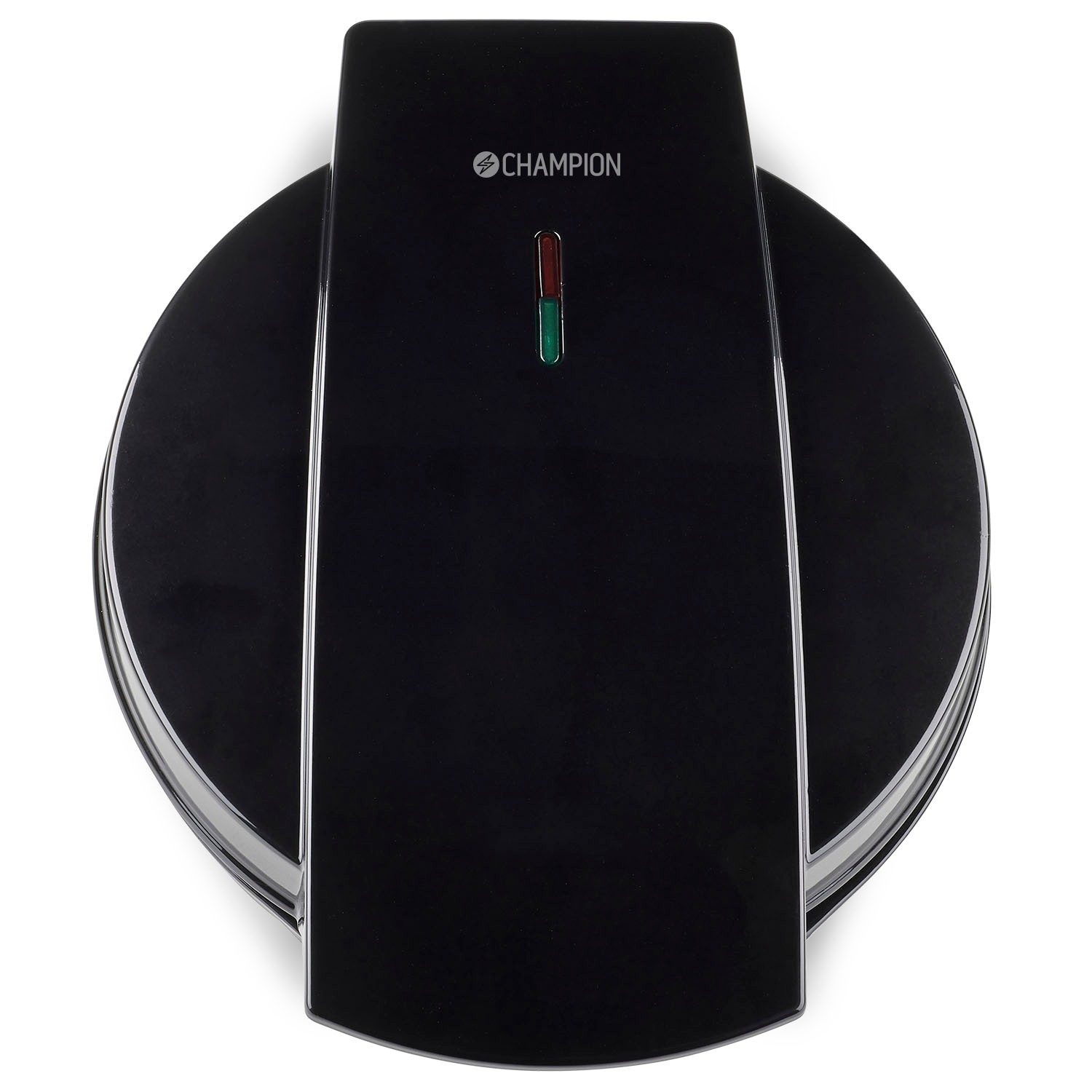 Donut Maker Champion 7 Munkar 700W DM110 Svart