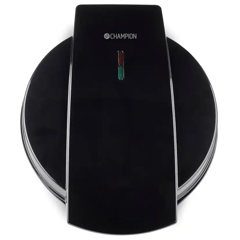 Donut Maker Champion 7 Munkar 700W DM110 Svart