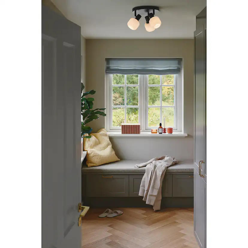 Spotlight Nordlux Milford Mini 3-Rondel