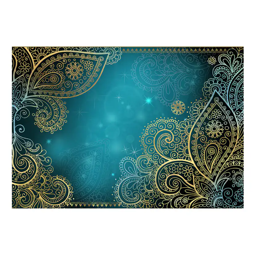Fototapet Arkiio Oriental Wings