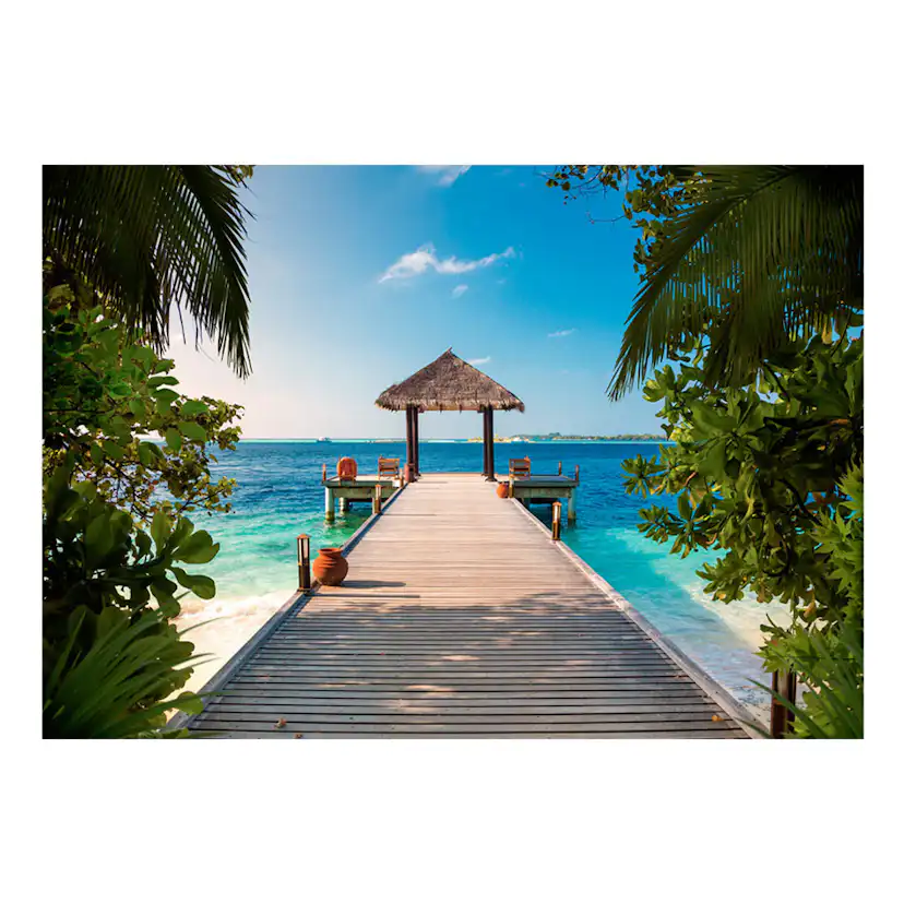 Fototapet Arkiio HawaIIan Dream