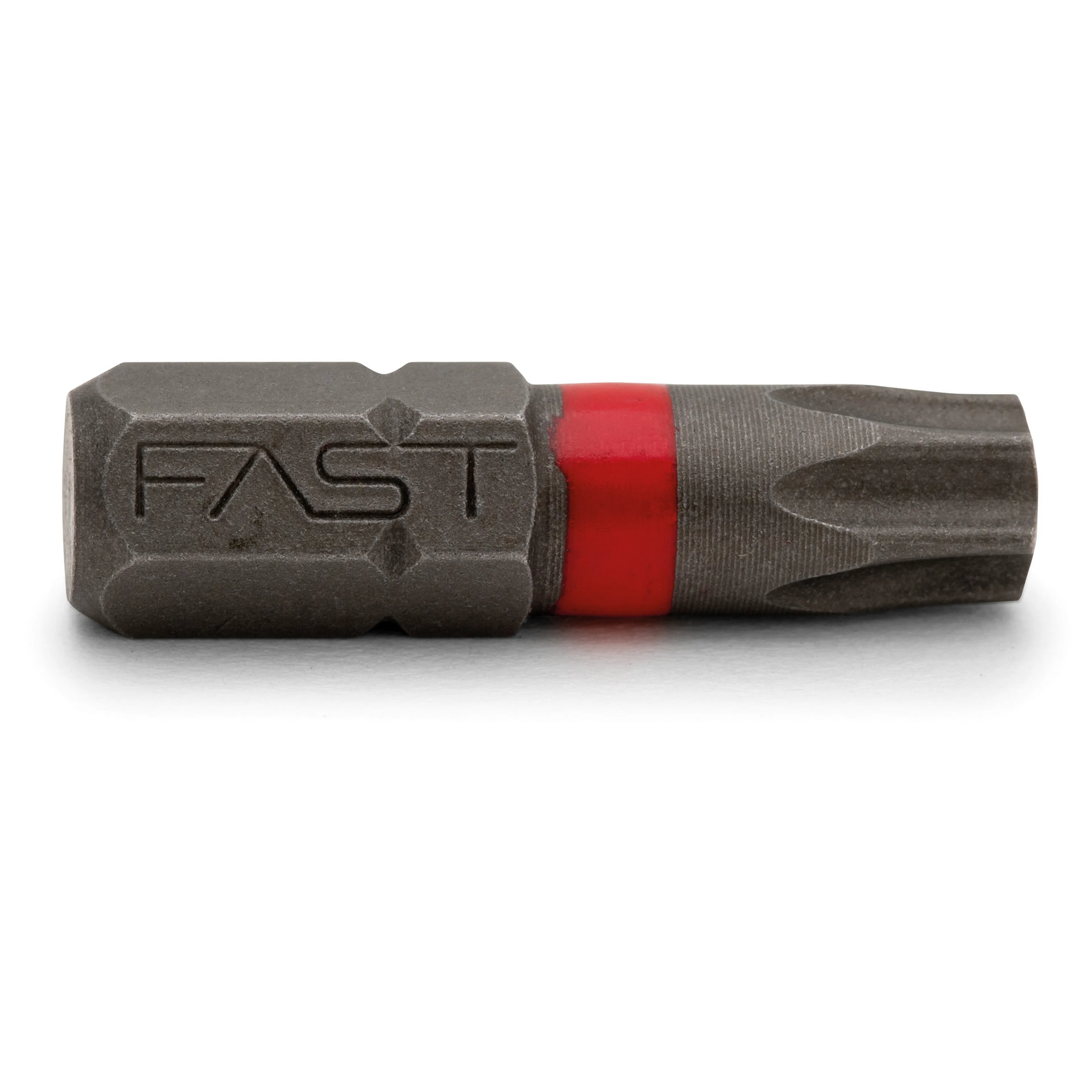 BITS T30 25MM X-SHAPE 50-P FAST Spets: T30