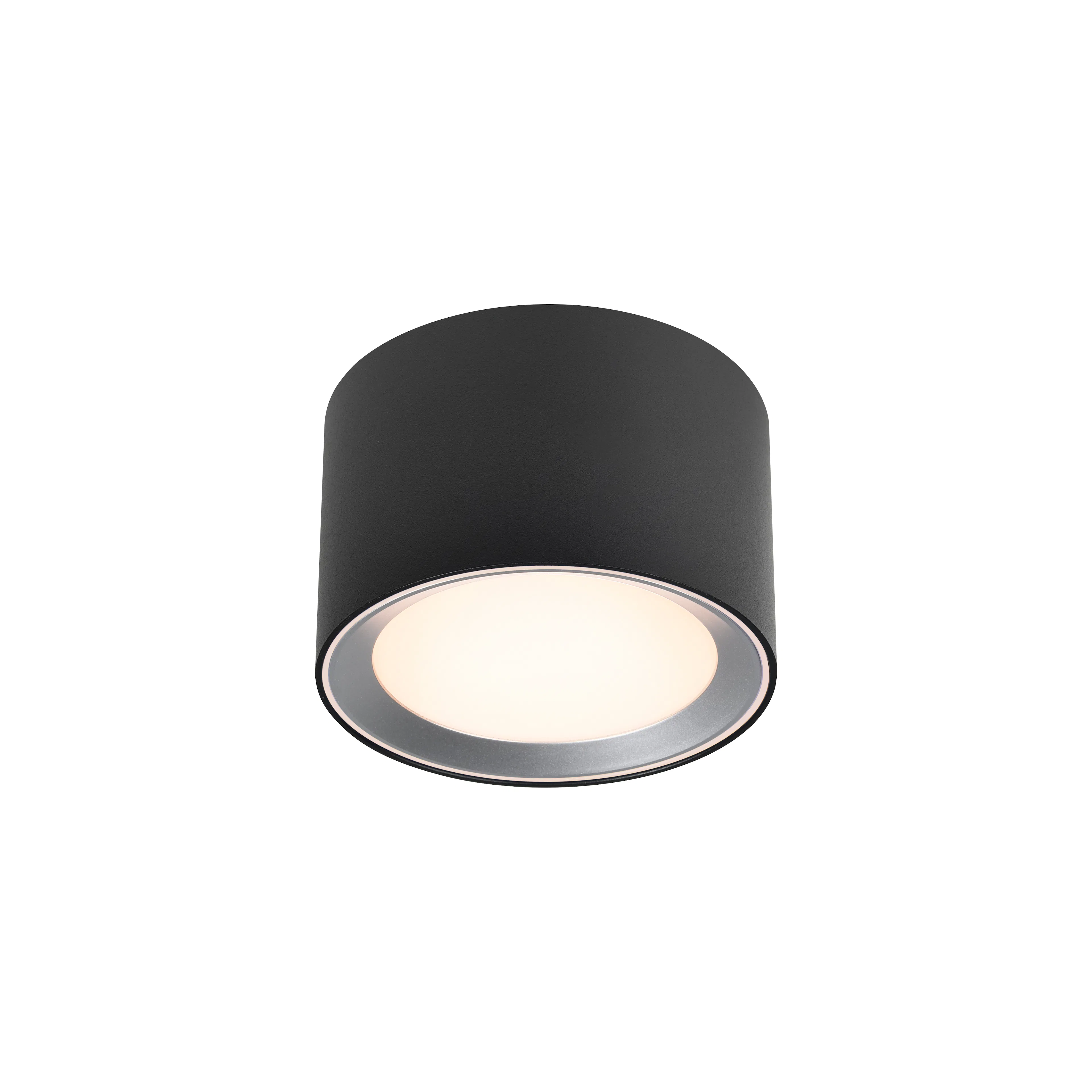 Plafond Nordlux Landon Smart