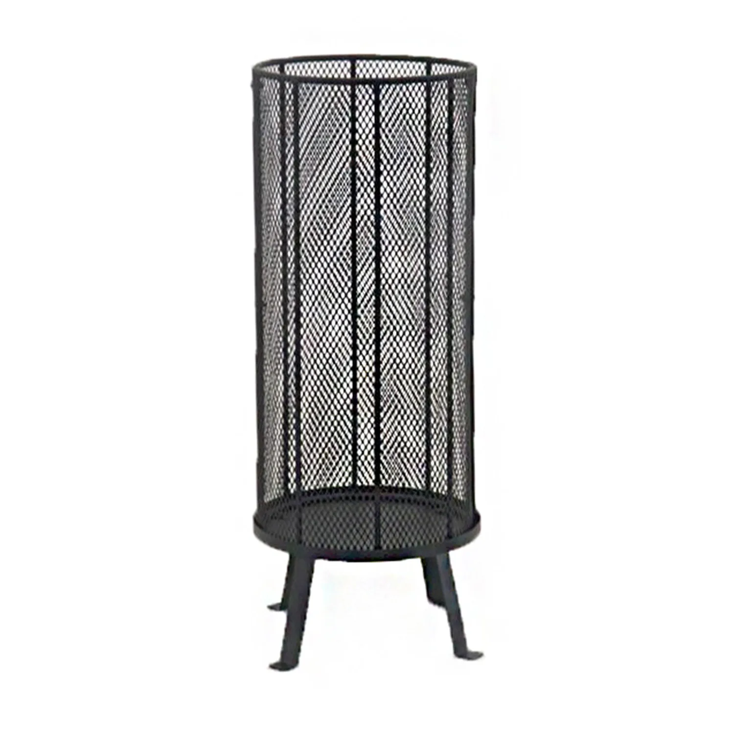 Eldkorg Venture Home Bastian 35x35 cm