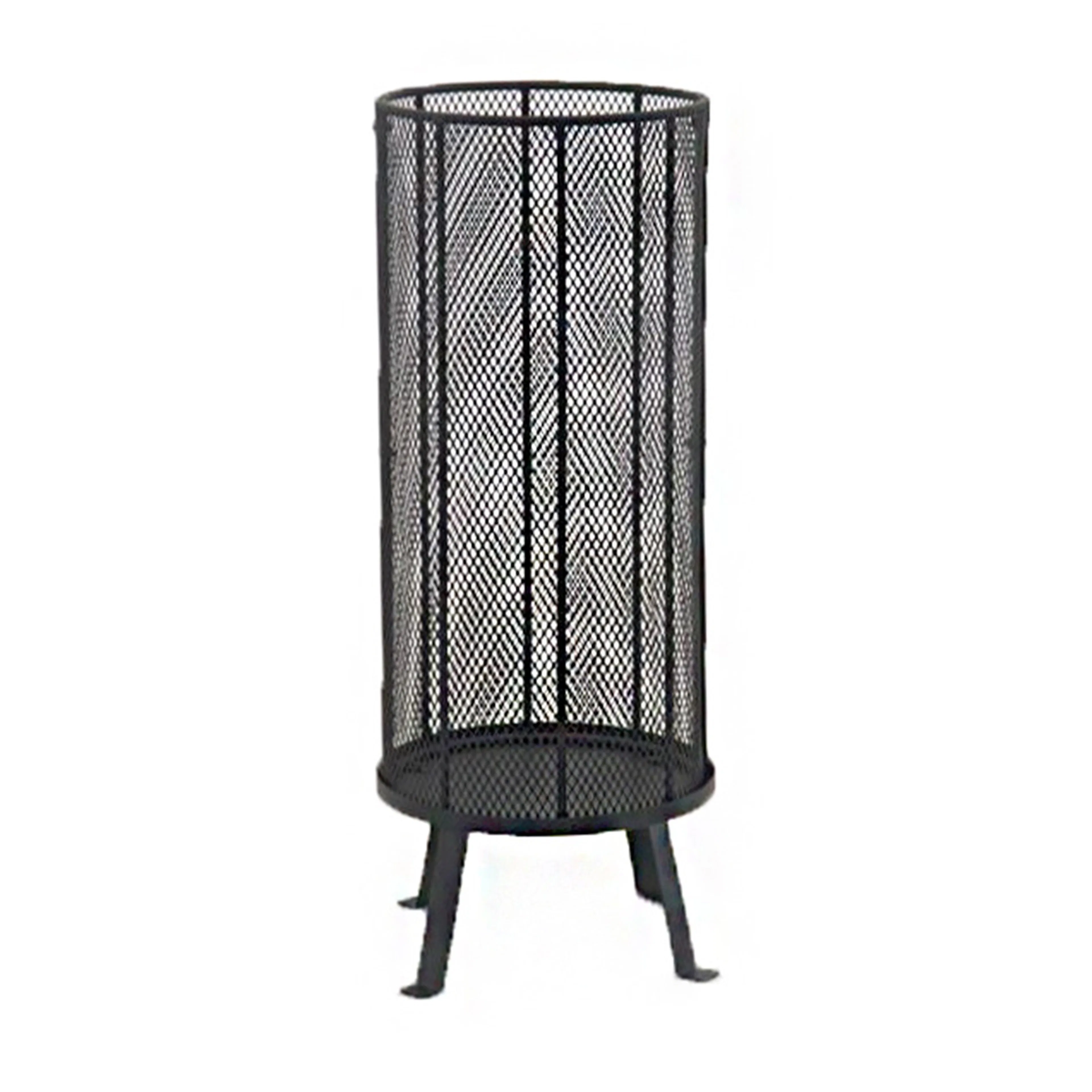 Eldkorg Venture Home Bastian 35x35 cm