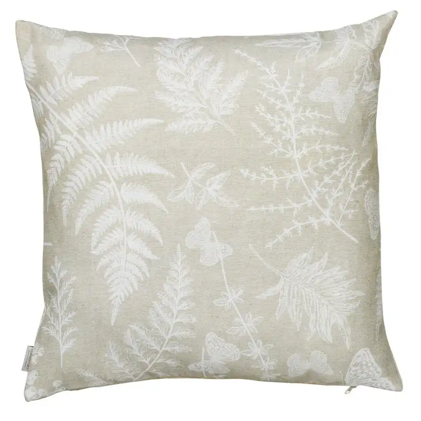 Kuddfodral Svanefors Fern