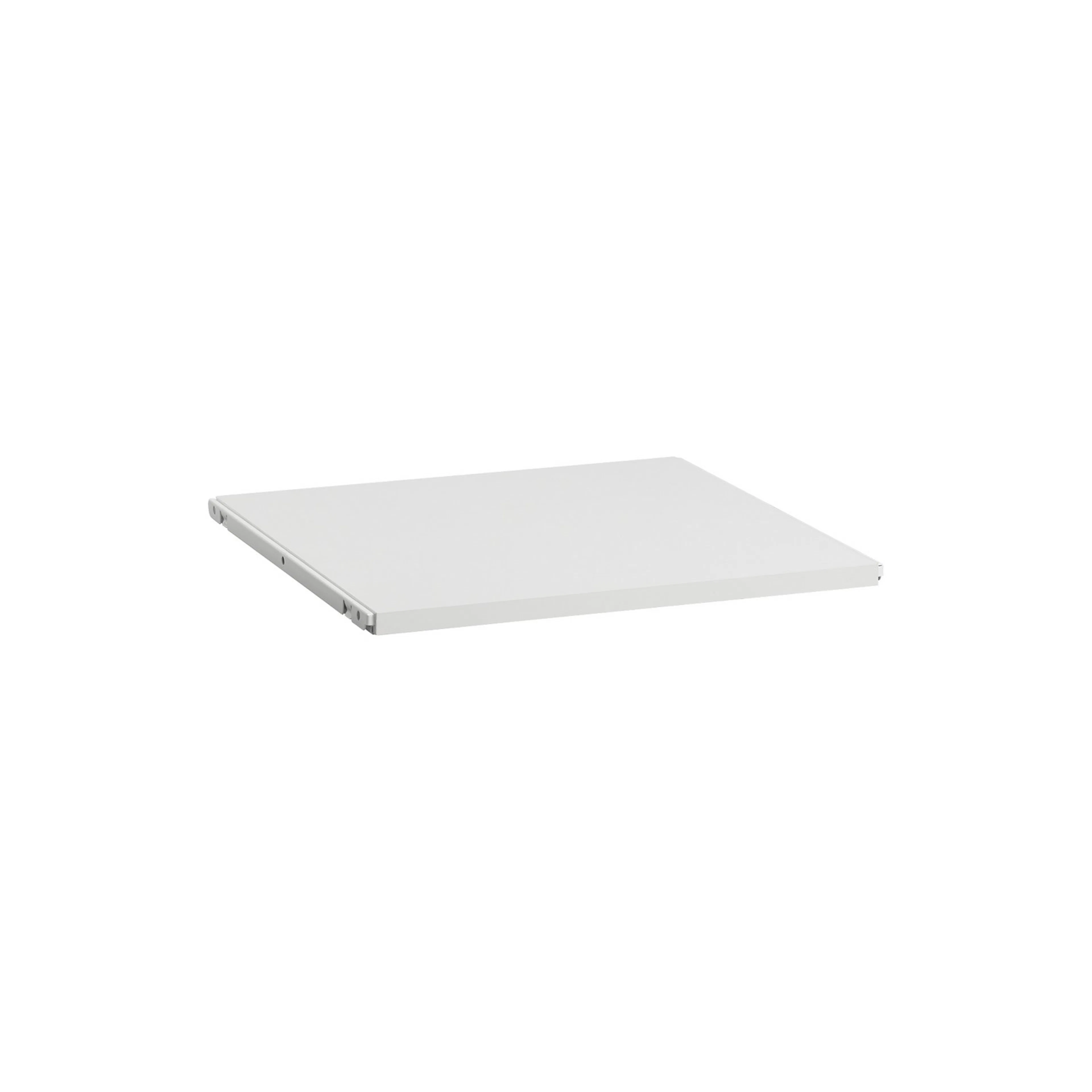 Klick-in melamin 45x40 cm  vit D: 420 mm